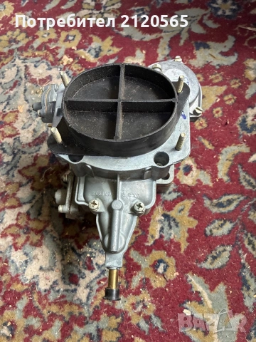 Продавам карбуратор ВАЗ 2101, снимка 2 - Части - 54159675