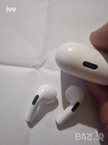 Безжични блутут слушалки, снимка 2 - Bluetooth слушалки - 51788748