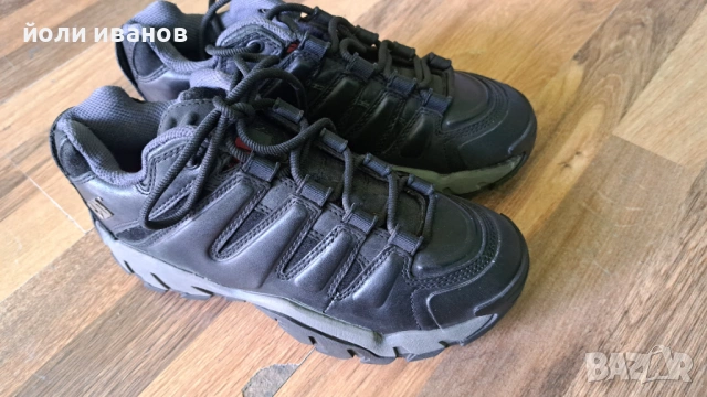 CAT-кожен,трекинг 40 номер