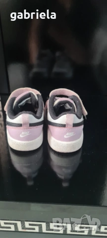 Детски маратонки Nike, снимка 5 - Детски маратонки - 54007005