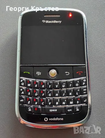 Alcatel E260x, BlackBerry 9000 и Motorola C350 - за ремонт или части, снимка 3 - Alcatel - 56228586