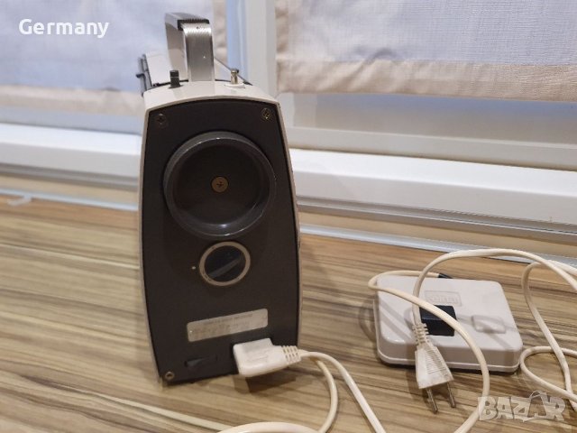 Практична швейцарска шевна машина за шиенеElna lotus sp, снимка 6 - Шевни машини - 40294990