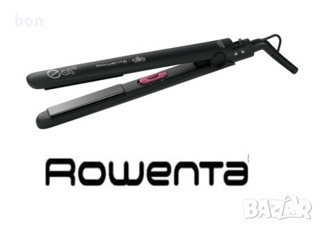 Преса за коса ROWENTA SF1512, снимка 4 - Преси за коса - 39862765