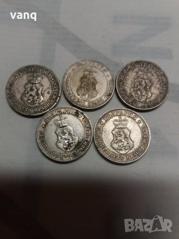 Монети 10,20 стотинки.1912,1913, снимка 3 - Нумизматика и бонистика - 31089229
