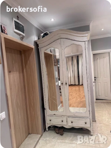 3 стаен апартамент под наем, до Южен парк., снимка 3 - Апартаменти - 53885661