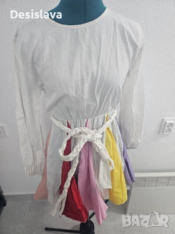 Рокля/туника