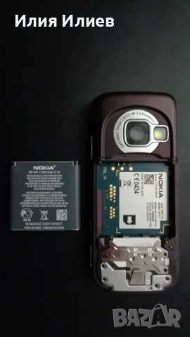 NOKIA N73 Finland, снимка 17 - Nokia - 49775051