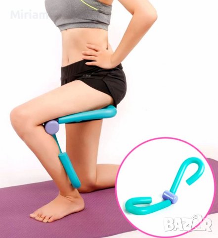 Фитнес уред Armageddon Sports за всички мускули, снимка 3 - Фитнес уреди - 37567045