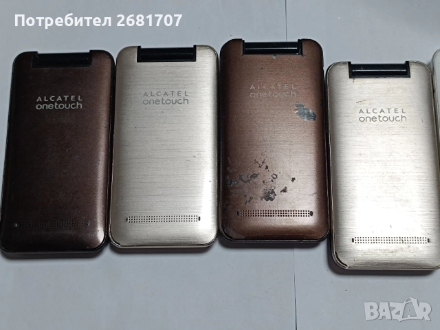 телефон Алкател 2012D, снимка 7 - Alcatel - 52554821