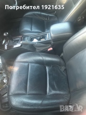 Волво С70 Д5/Volvo C70 2.4 D5, снимка 4 - Автомобили и джипове - 30142355