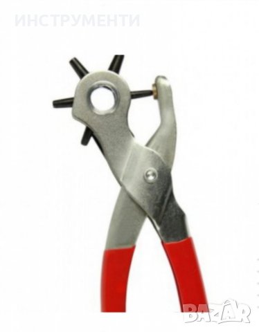 Клещи замби, снимка 1