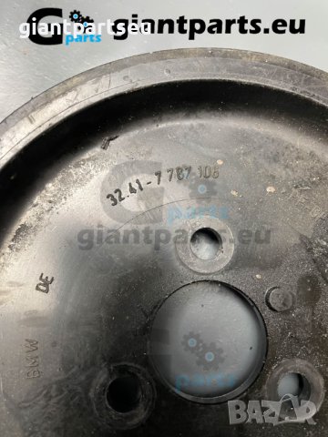 Шайба хидравлична помпа за БМВ е60 е70 BMW e60 e70 , 7787106, снимка 2 - Части - 40581913