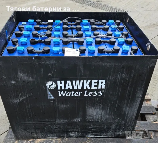 Тягови батерии втора употреба , снимка 6 - Друга електроника - 48864431