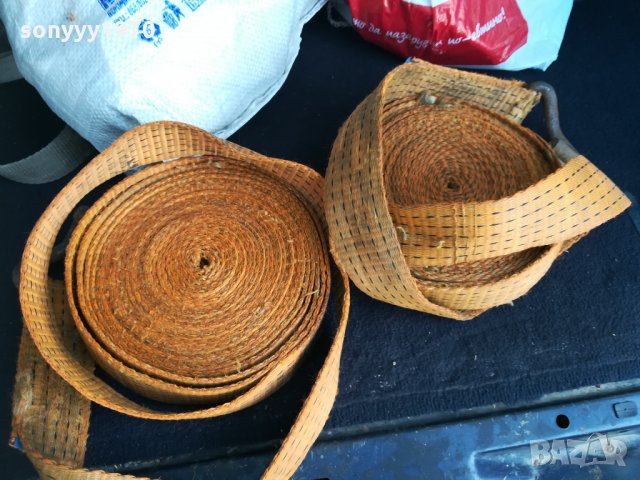 тир-Колани ленти, снимка 10 - Аксесоари и консумативи - 30382284