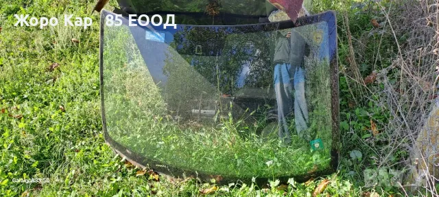 Предно (челно) стъкло за Fiat Panda / Фиат Панда, снимка 12 - Части - 47605164