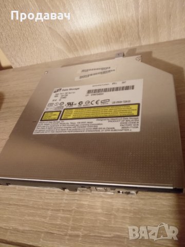 Продавам DVD записвачка за лаптоп 