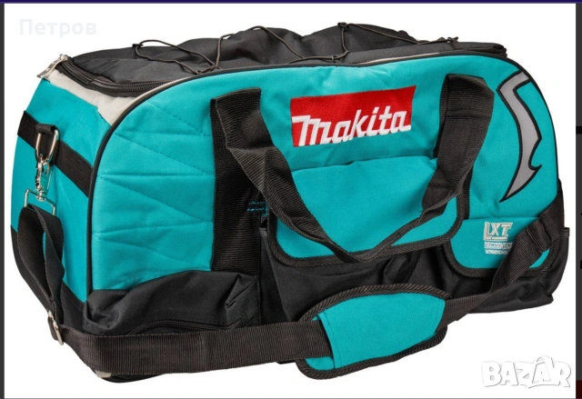 MAKITA нов сак за машини / инструменти 40€, снимка 3 - Други инструменти - 54242397