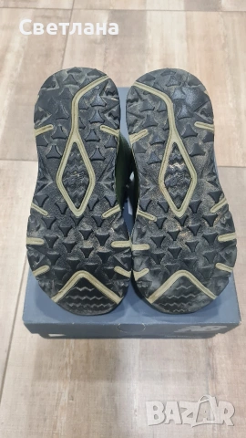 Зимни детски боти New Balance за момче , снимка 6 - Детски боти и ботуши - 38556180