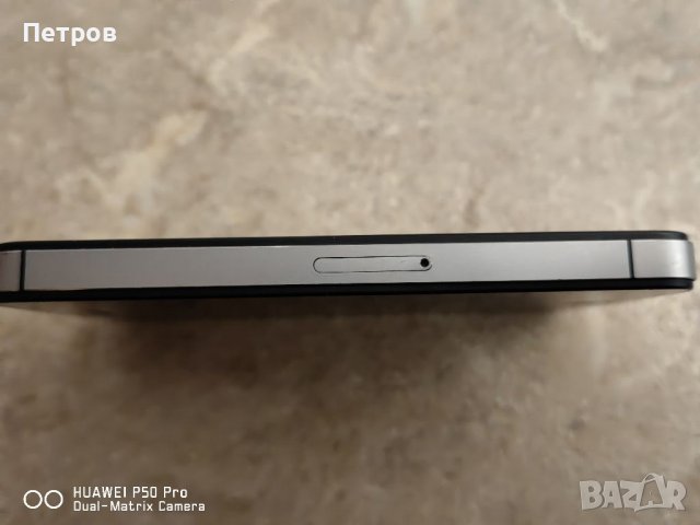 Apple IPhone 4S 16Gb black , снимка 5 - Apple iPhone - 39399499