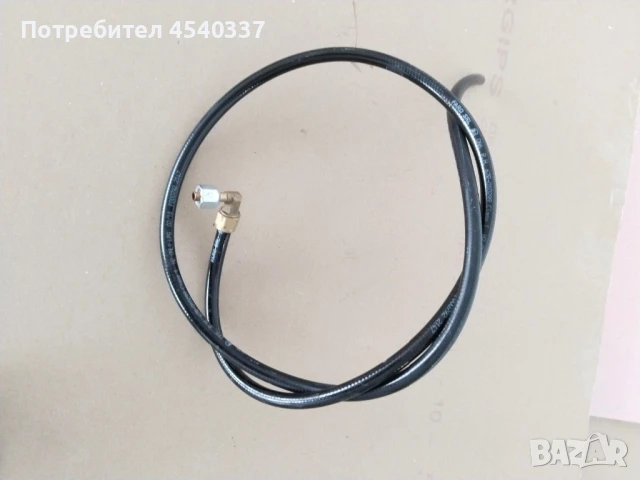 Пълен комплект газов инжекцион, снимка 6 - Части - 51105122