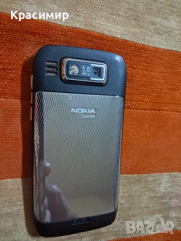 3 броя Nokia E72 – Уникално запазени, снимка 4 - Nokia - 56134206