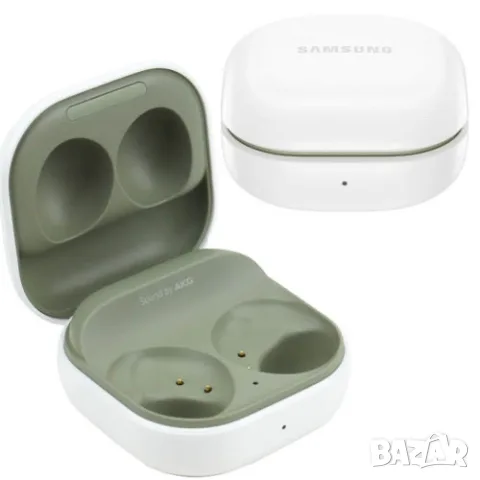 Samsung Galaxy Buds 2 кутийка за зареждане
