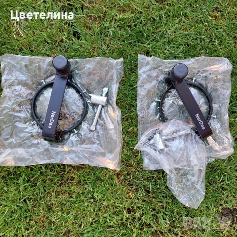 Заключващ механизъм за капачката на резервоар на камион