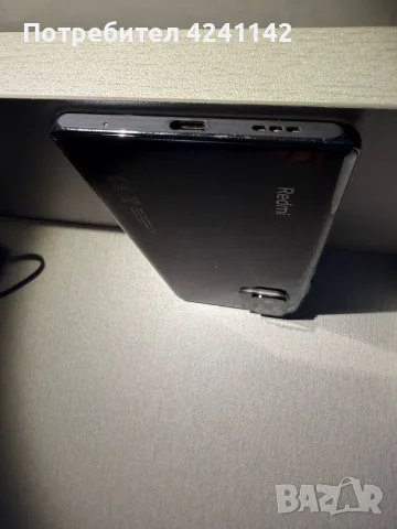 Xiaomi Redmi Note 10 PRO / Onyx Gray / 6GB RAM / 128GB ROM, снимка 5 - Xiaomi - 55876995