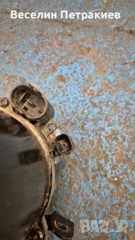 Хидравлична помпа MINI COOPER , снимка 4 - Части - 53093722