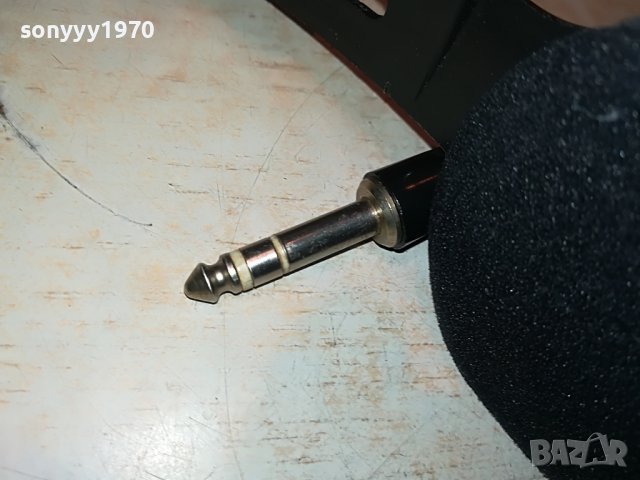 UHER W66A-STEREO HEADPHONES 0109221826, снимка 10 - Слушалки и портативни колонки - 37870857