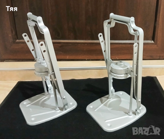 Лостови затварачки за буркани 