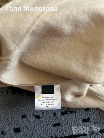 Calvin Klein-дамска рокля, снимка 4 - Рокли - 51431347