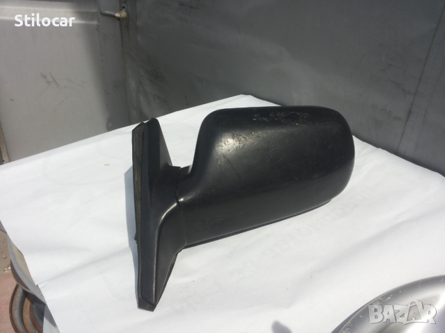 Огледало Honda Civic 98г ел.ляво, снимка 2 - Части - 36475229