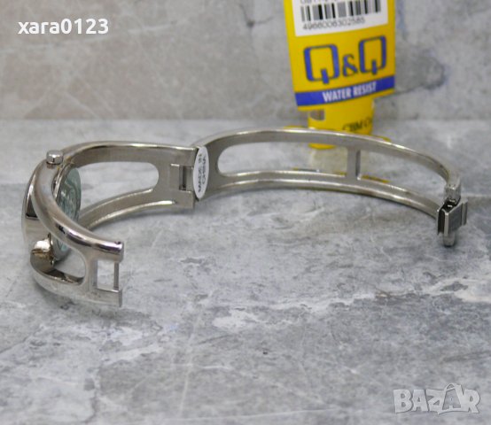 -57% Дамски часовник Q&Q GB11-212, снимка 5 - Дамски - 29456231