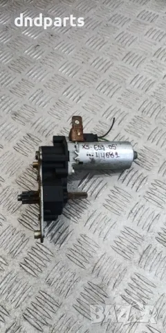 Моторче седалка BMW X5 E53 2001г.	