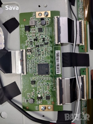 MTI L43M5-5ARU:TPD.MS6886.PB792:XMRM-007, снимка 3 - Части и Платки - 52747473