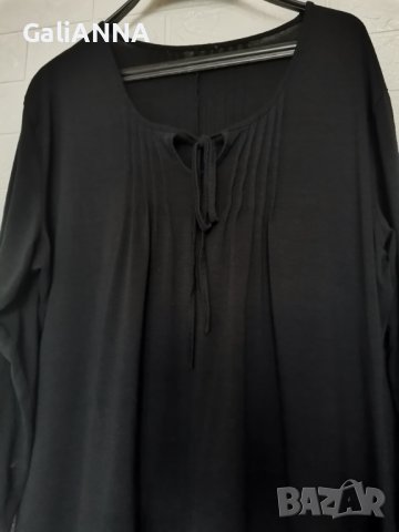 СТРАХОТНА СТИЛНА РОКЛЯ РАЗМЕР 2XL-3XL, снимка 5 - Рокли - 38099185