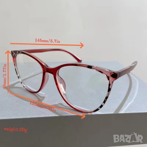 Нови рамки / дамски/, снимка 2 - Слънчеви и диоптрични очила - 52503901