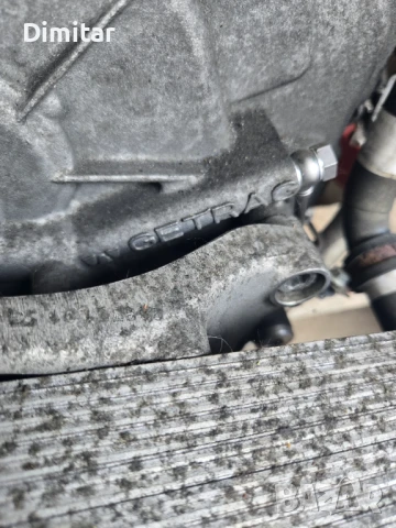 Getrag 7dcl750 mercedes, ferrari, McLaren, ford, снимка 3 - Части - 50637960