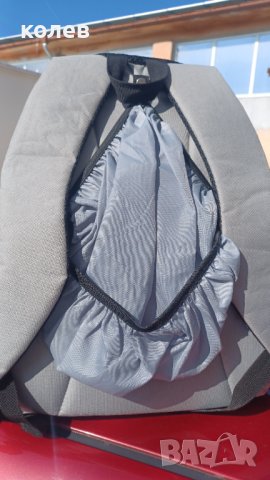 раница за транспорт на животни, снимка 2 - Други стоки за животни - 44358430