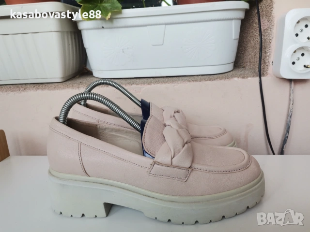 Обувки Gabor 37.5н.