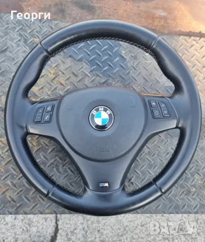 волан M- BMW 3 E90 E91