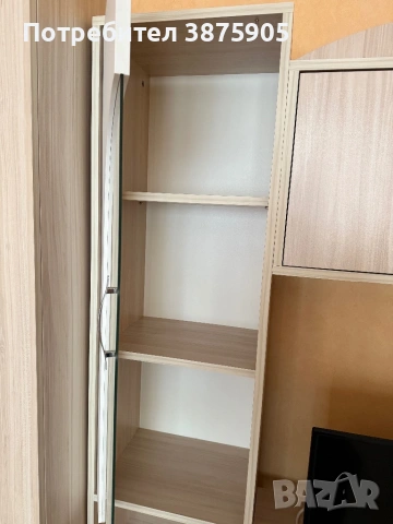 Холна секция, снимка 2 - Секции и витрини - 53219249