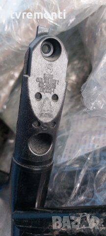 оригинална стойка BN63-14576X BN63-14579X за телевизор Samsung модел UE48JU6050W, снимка 2 - Стойки, 3D очила, аксесоари - 37618720