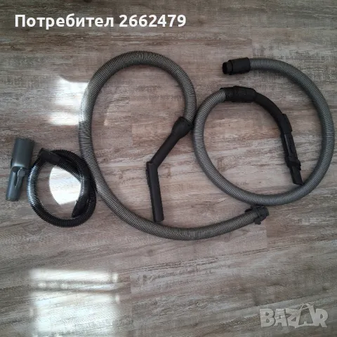 Продавам  части за прахосмукачка.