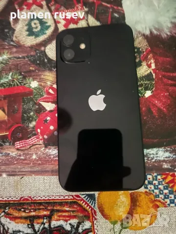 Продавам, снимка 3 - Apple iPhone - 48281448