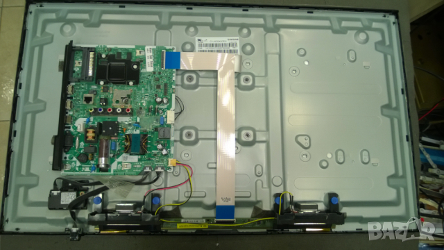 SAMSUNG-UE32T4302AK, снимка 5 - Телевизори - 36474121