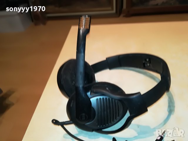 sennheiser-внос france 0611220941