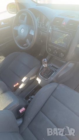 🚗 Volkswagen Golf 5 – 1.6 бензин 115 к.с. НОВ ВНОС , снимка 10 - Автомобили и джипове - 51746944