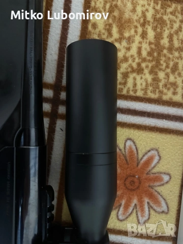 Оптика/Прицел Hawke Endurance 30 1.5-6x44 : L4A Dot Ir, снимка 11 - Оборудване и аксесоари за оръжия - 53213869